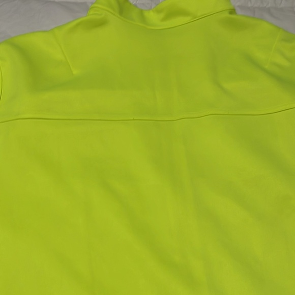 Plus size Nike Jacket - Picture 6 of 7